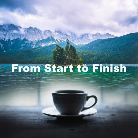 From Start to Finish album art