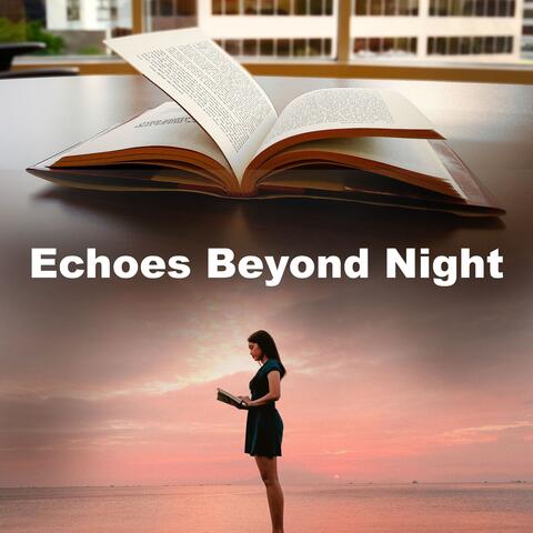 Echoes Beyond Night album art