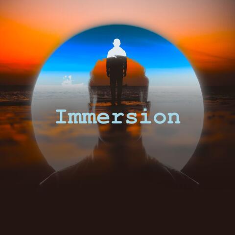 Immersion album art