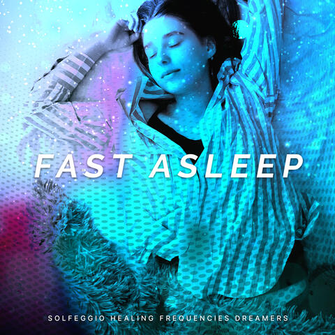 Fast Asleep album art