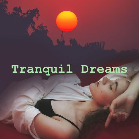 Tranquil Dreams album art