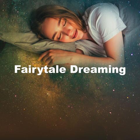 Fairytale Dreaming album art