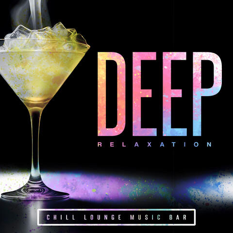 Deep Relaxation album art