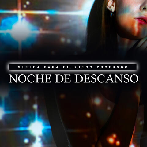 Noche de descanso album art
