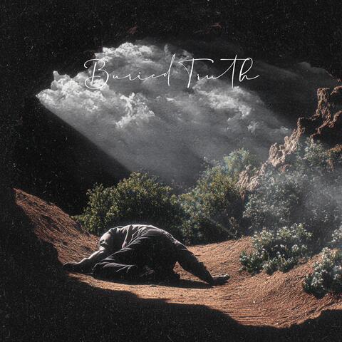 Buried Truth album art