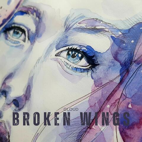 Broken Wings album art
