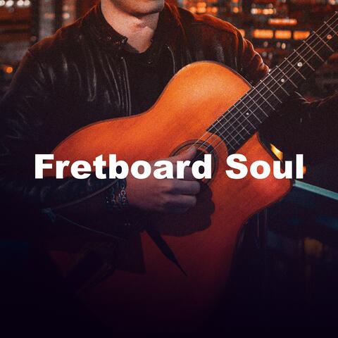 Fretboard Soul album art