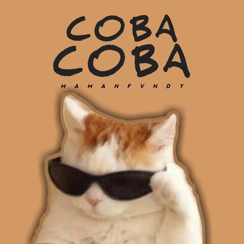 Coba Coba album art