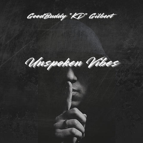 Unspoken Vibes album art