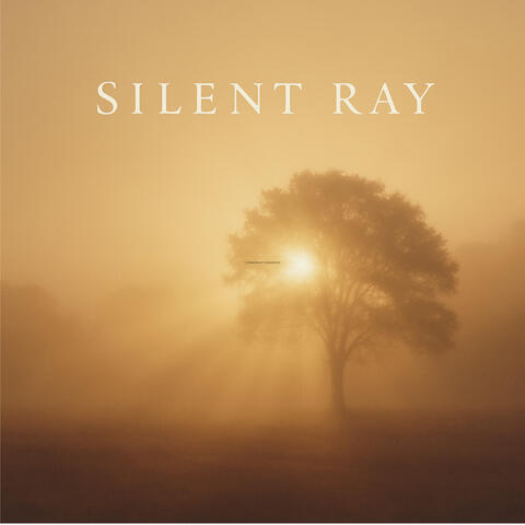 Silent Ray album art