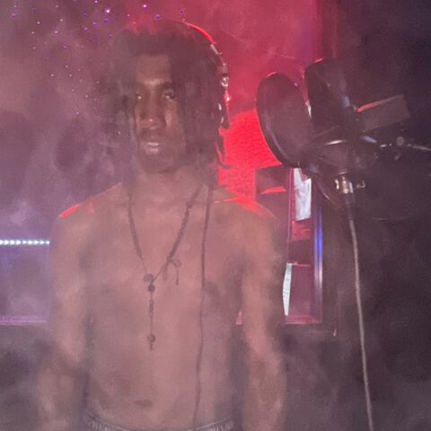 Keep Dissn V2 album art