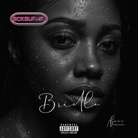 Brielle album art