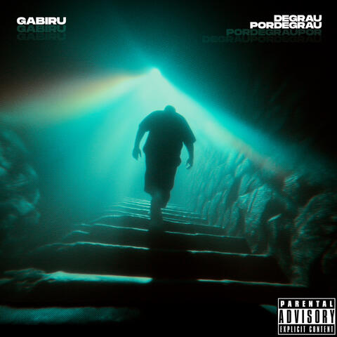Degrau Por Degrau album art
