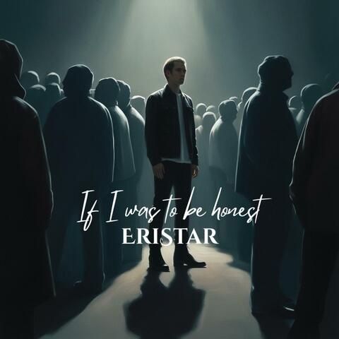 If I Was To Be Honest album art