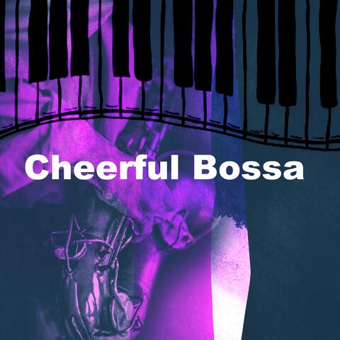 Cheerful Bossa album art
