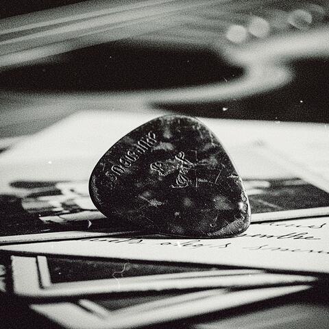 When Nothing Mattered album art