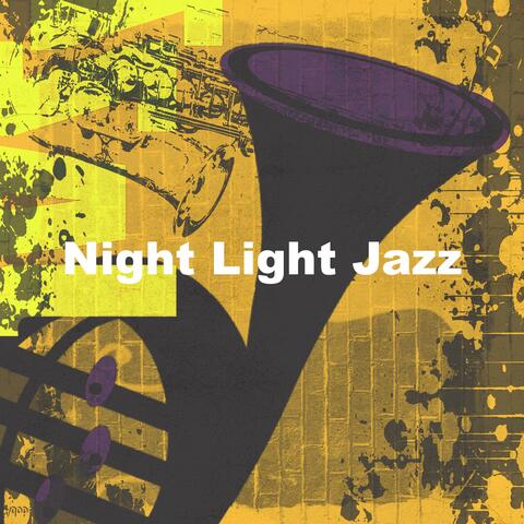Night Light Jazz album art
