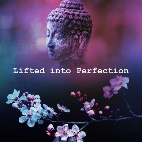 Lifted into Perfection album art