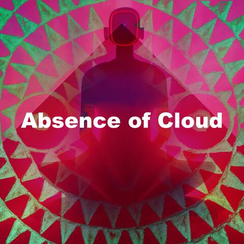 Absence of Cloud album art