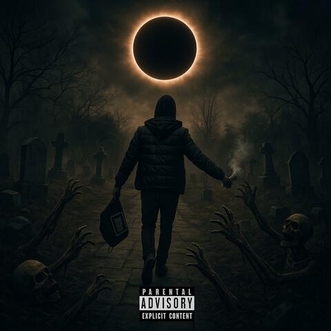 PTSD album art
