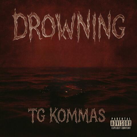 Drowning album art