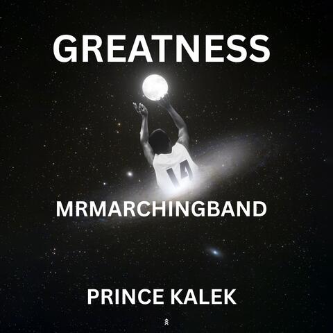 GREATNESS album art