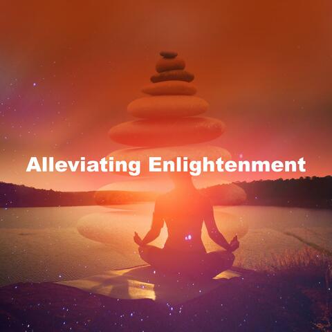 Alleviating Enlightenment album art