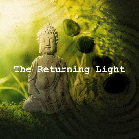 The Returning Light album art