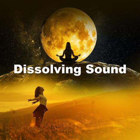 Dissolving Sound album art