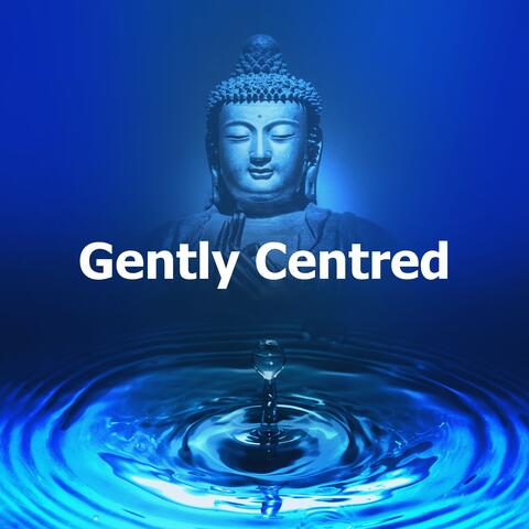 Gently Centred album art