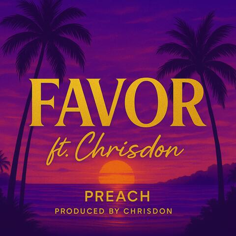 Favor album art