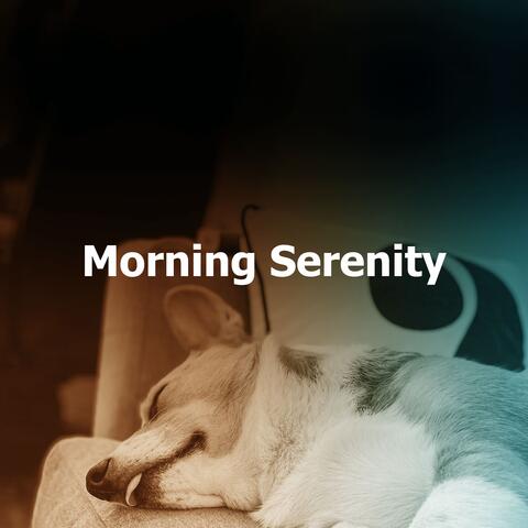 Morning Serenity album art