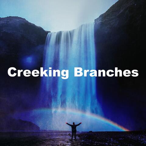 Creeking Branches album art