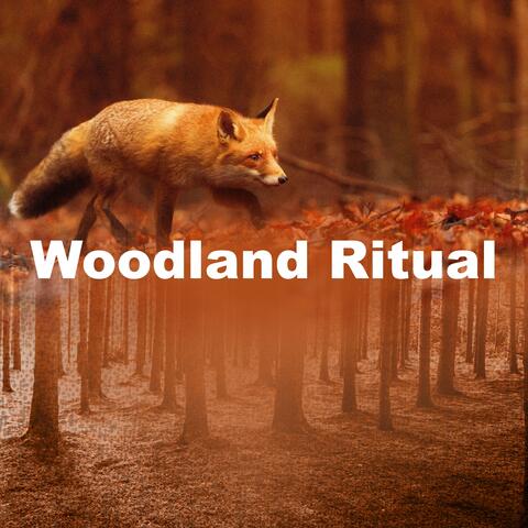 Woodland Ritual album art