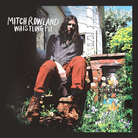 Whistling Pie album art