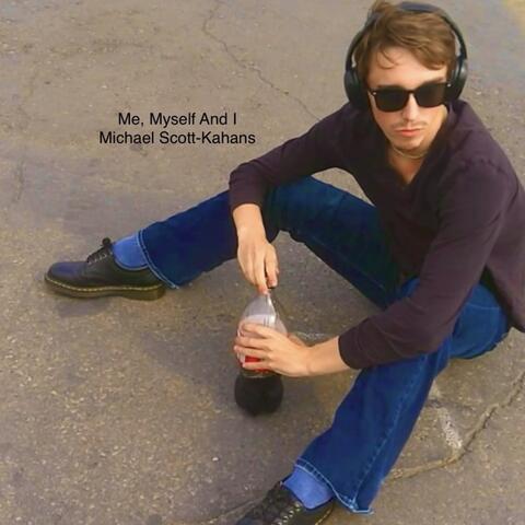Me, Myself and I album art