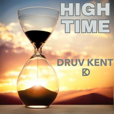 High Time album art