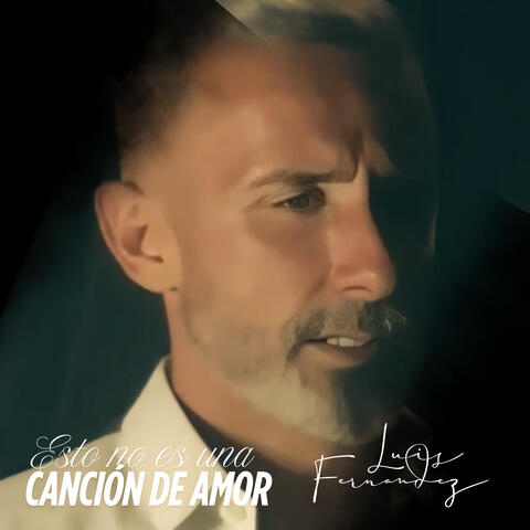 Esto No Es Una Cancion De Amor album art