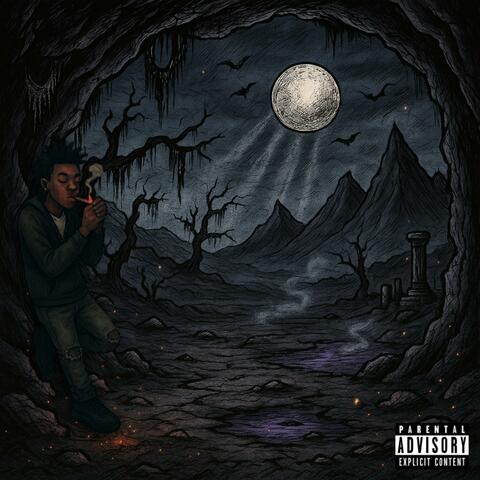 nighttime album art