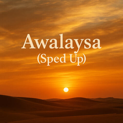 Awalaysa album art