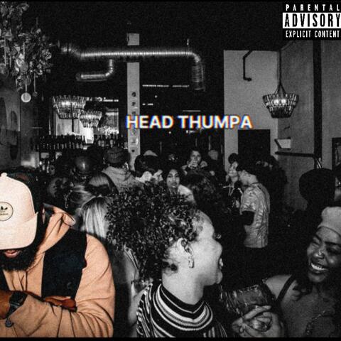 Head Thumpa album art