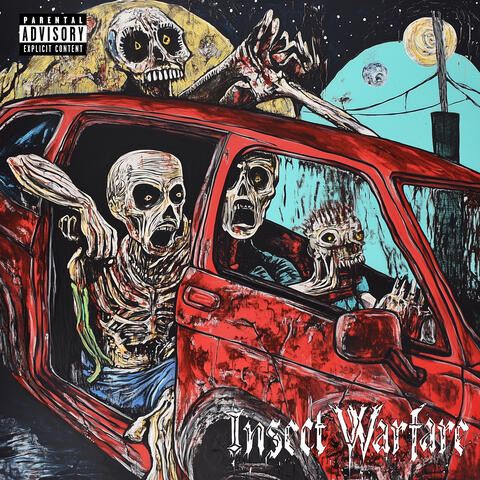 Flesh Debt Paid in Soil album art