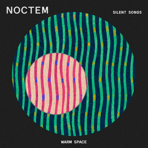 Warm Space album art