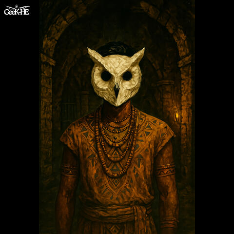 Enter The Dungeon album art