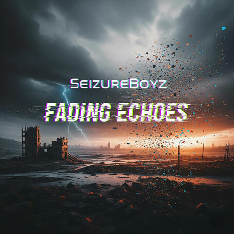 Fading Echoes album art