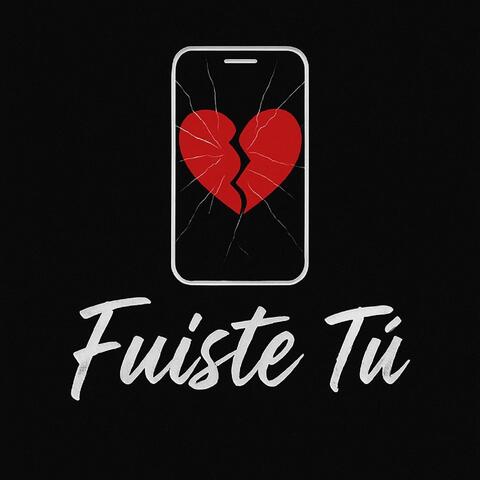 Fuiste tu album art