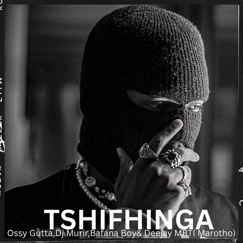Tshifhinga album art