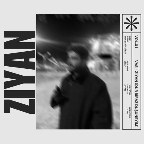 ziyan album art