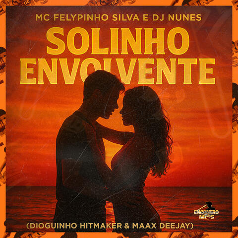 Solinho Envolvente album art