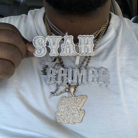 Knew Betta album art